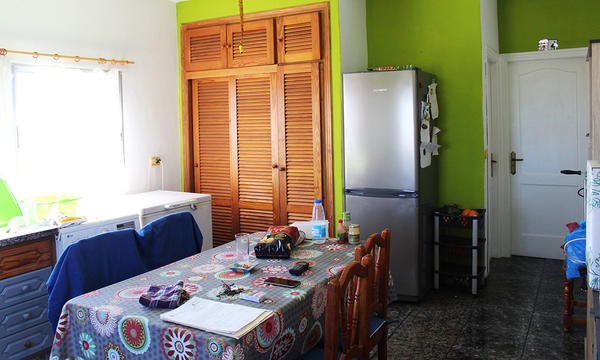 2 bed finca for sale in Tijoco Bajo