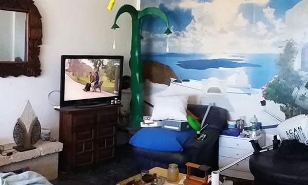 2 bed finca for sale in Tijoco Bajo