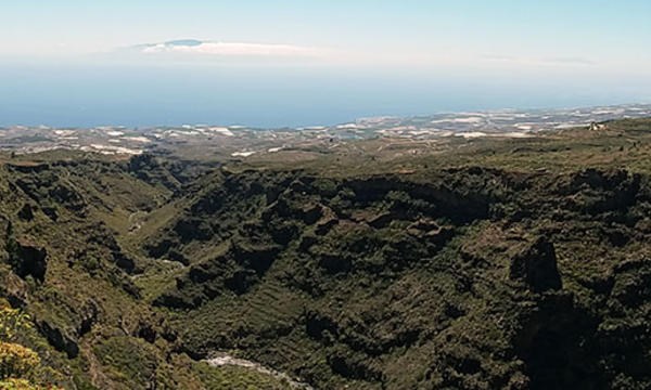 2 bed finca for sale in Tijoco Bajo