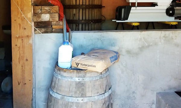 2 bed finca for sale in Tijoco Bajo