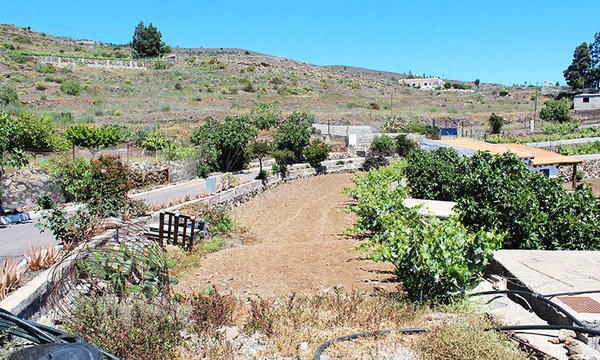 2 bed finca for sale in Tijoco Bajo