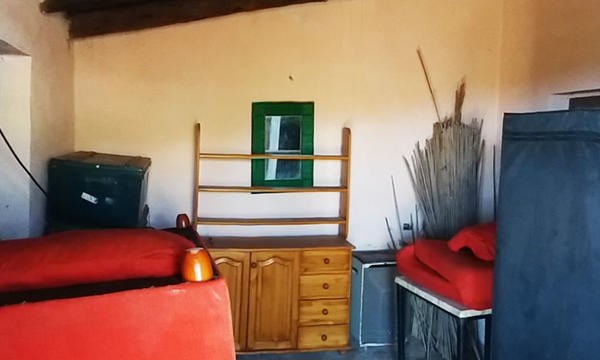 2 bed finca for sale in Tijoco Bajo