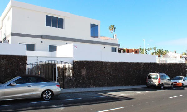 5 bed villa for sale in San Eugenio Alto