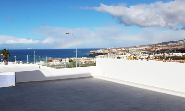 5 bed villa for sale in San Eugenio Alto