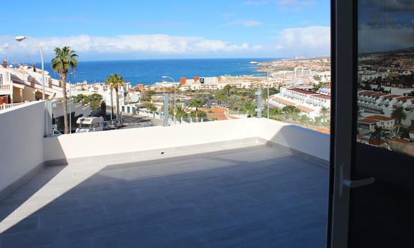 5 bed villa for sale in San Eugenio Alto