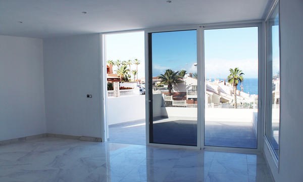 5 bed villa for sale in San Eugenio Alto