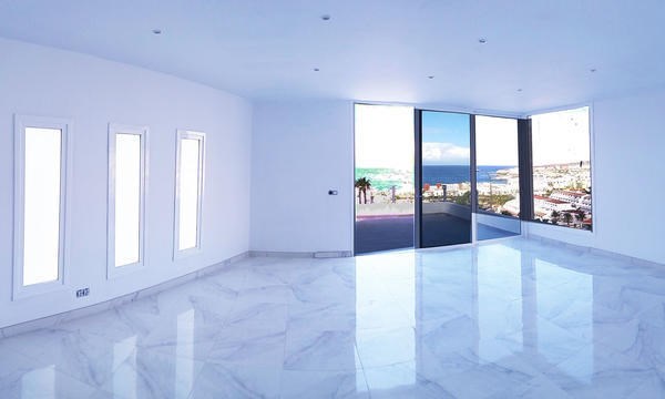 5 bed villa for sale in San Eugenio Alto