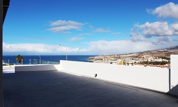 5 bed villa for sale in San Eugenio Alto