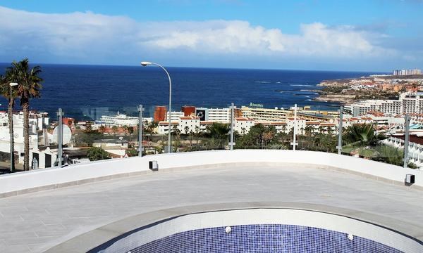 5 bed villa for sale in San Eugenio Alto