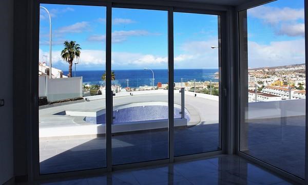 5 bed villa for sale in San Eugenio Alto