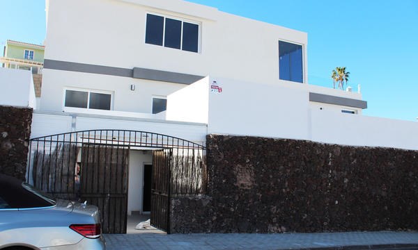 5 bed villa for sale in San Eugenio Alto