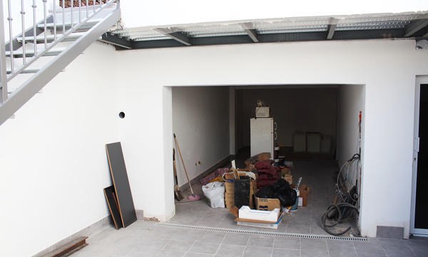 5 bed villa for sale in San Eugenio Alto