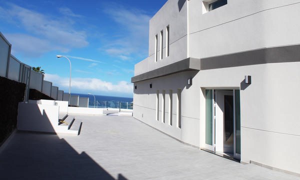 5 bed villa for sale in San Eugenio Alto