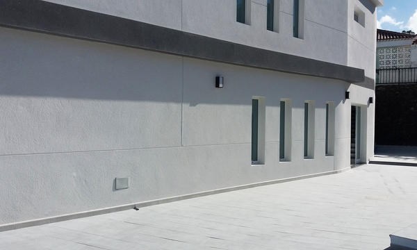 5 bed villa for sale in San Eugenio Alto