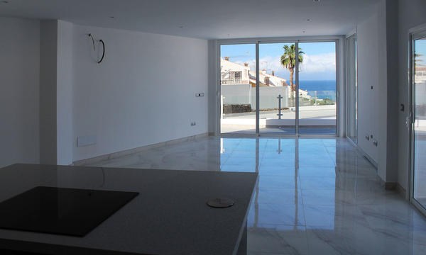 5 bed villa for sale in San Eugenio Alto
