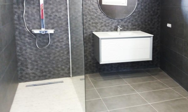 5 bed villa for sale in San Eugenio Alto