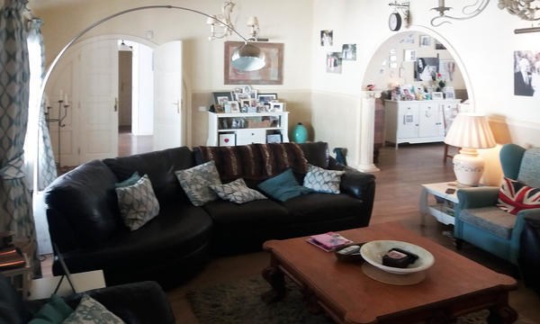 3 bed villa for sale in Alamos Park, Golf del Sur