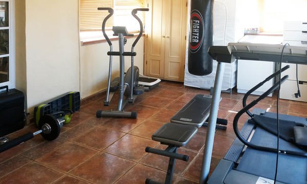 3 bed villa for sale in Alamos Park, Golf del Sur