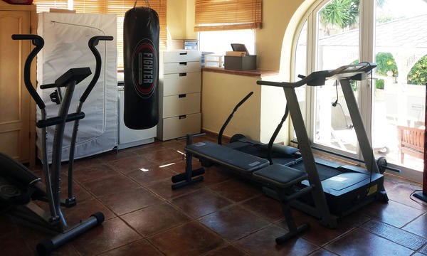 3 bed villa for sale in Alamos Park, Golf del Sur