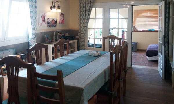 3 bed villa for sale in Alamos Park, Golf del Sur