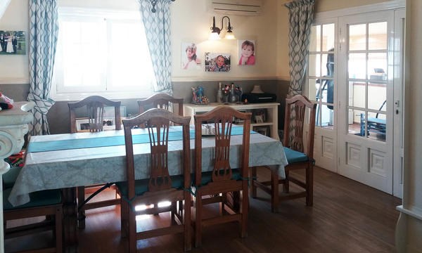 3 bed villa for sale in Alamos Park, Golf del Sur