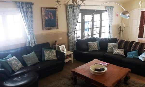 3 bed villa for sale in Alamos Park, Golf del Sur