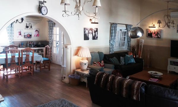 3 bed villa for sale in Alamos Park, Golf del Sur