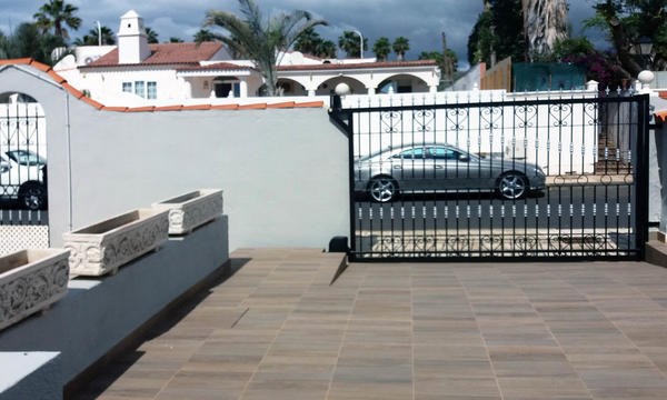 3 bed villa for sale in Alamos Park, Golf del Sur