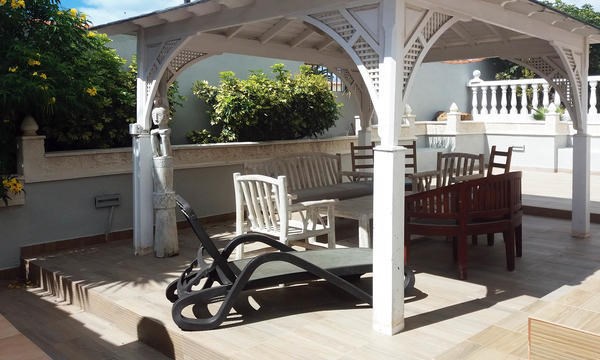 3 bed villa for sale in Alamos Park, Golf del Sur