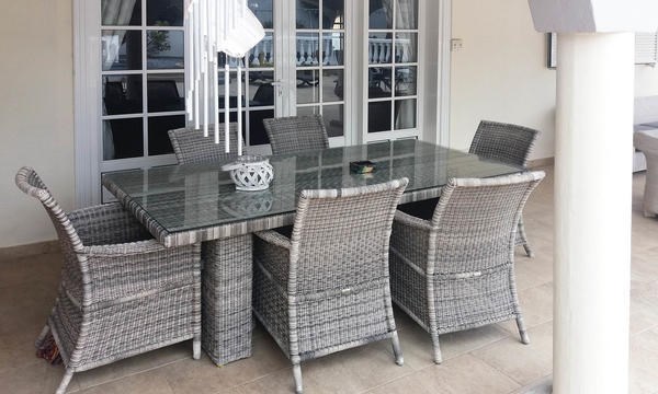 3 bed villa for sale in Alamos Park, Golf del Sur