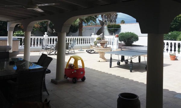 3 bed villa for sale in Alamos Park, Golf del Sur