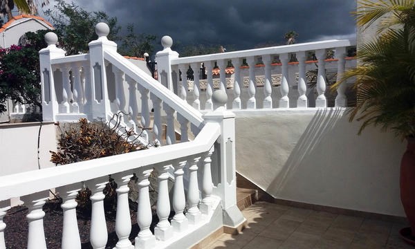 3 bed villa for sale in Alamos Park, Golf del Sur