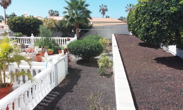 3 bed villa for sale in Alamos Park, Golf del Sur