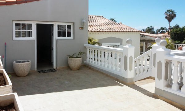 3 bed villa for sale in Alamos Park, Golf del Sur