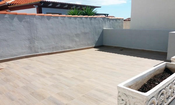 3 bed villa for sale in Alamos Park, Golf del Sur