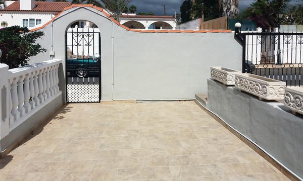 3 bed villa for sale in Alamos Park, Golf del Sur