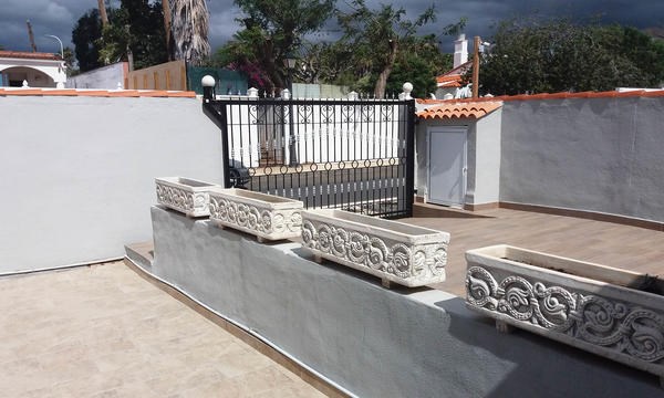 3 bed villa for sale in Alamos Park, Golf del Sur