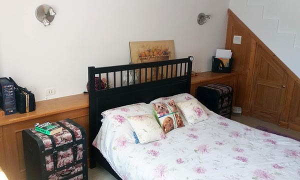 3 bed villa for sale in Alamos Park, Golf del Sur
