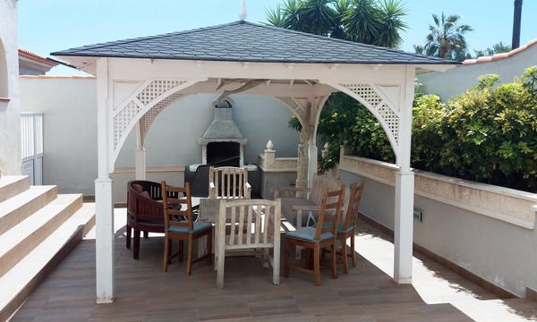 3 bed villa for sale in Alamos Park, Golf del Sur