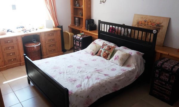 3 bed villa for sale in Alamos Park, Golf del Sur