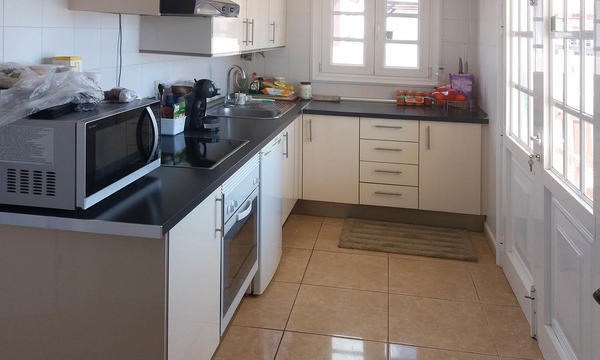 3 bed villa for sale in Alamos Park, Golf del Sur