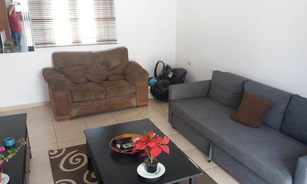 3 bed villa for sale in Alamos Park, Golf del Sur