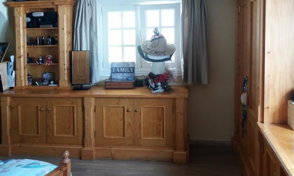 3 bed villa for sale in Alamos Park, Golf del Sur