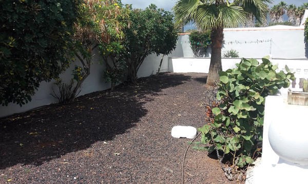 3 bed villa for sale in Alamos Park, Golf del Sur