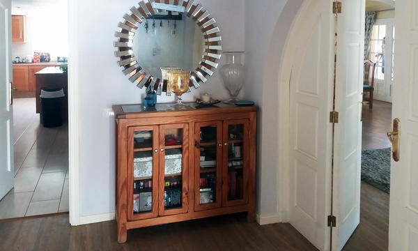 3 bed villa for sale in Alamos Park, Golf del Sur