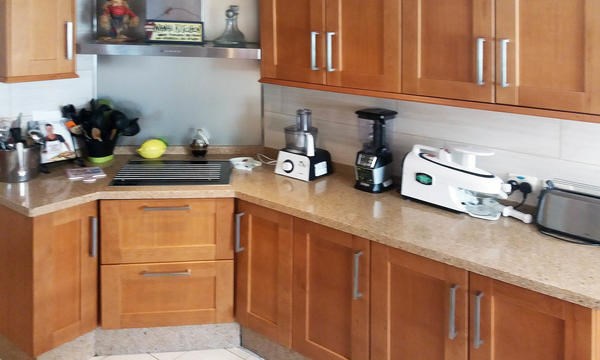 3 bed villa for sale in Alamos Park, Golf del Sur