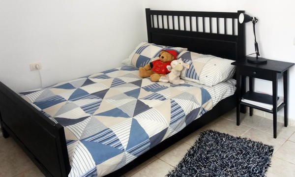 3 bed villa for sale in Alamos Park, Golf del Sur