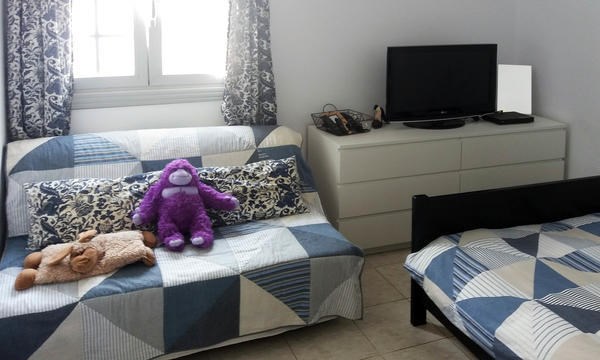 3 bed villa for sale in Alamos Park, Golf del Sur