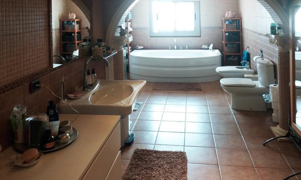 3 bed villa for sale in Alamos Park, Golf del Sur