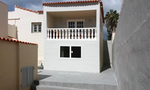 3 bed villa for sale in Alamos Park, Golf del Sur